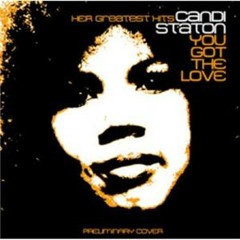 CANDI STATON -You Got The Love- Rolf Dyman Remix