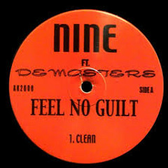 Demastas - Feel No Guilt (Instrumental)