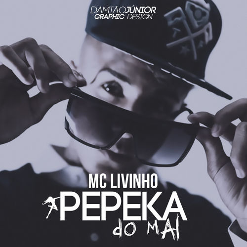 MC Livinho - Pepeca do Mal EletroFunk 2015 Rmx Marcus Duarte