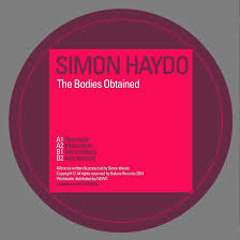 Simon Haydo - Overheat [ BALANS ]