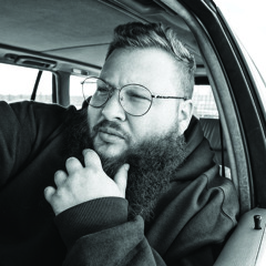 Action Bronson - Get Off My P.P (Rowan Watson remix)