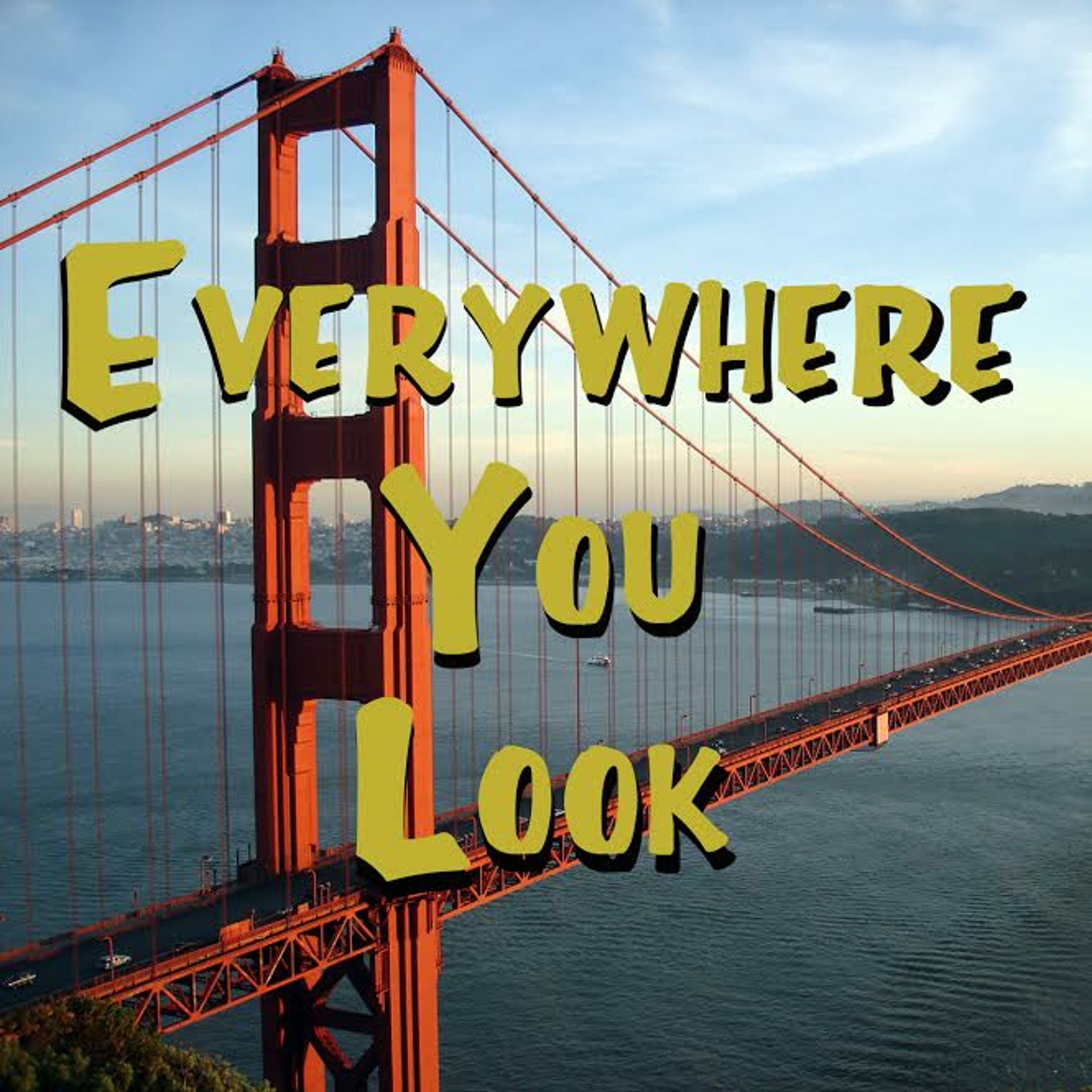 Every Where Look episode artwork