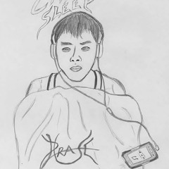 Lately I (Prod. Omito Beats)