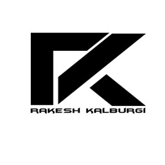 CHAND CHUPA BADAL MAIN _ DJ RAKESH KALBURGI_REMIX
