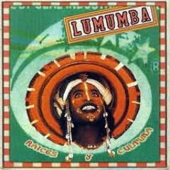 Lumumba - Aca Estamos