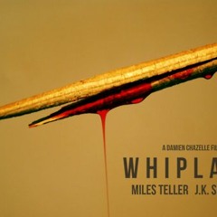 Whiplash - soundtrack