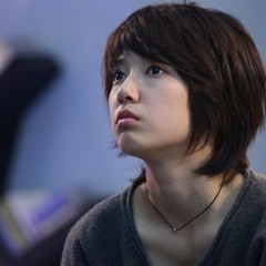 Park Shin Hye - Without words ( he's beautiful soundtrack)(cut])