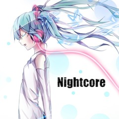 Nightcore - Monster (DotEXE Remix)