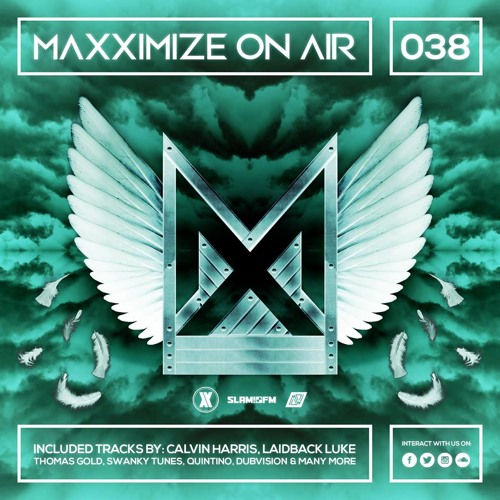 Dim & Fuzz - Soil (Original Mix) [Played by Blasterjaxx @Maxximize On Air #038]