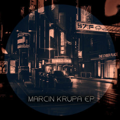 Marcin Krupa - English Version Below - KRD117