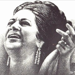 حطيت على القلب إيدي- ام كلثوم