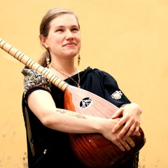 Alexandra Polarczyk - Hildegard von Bingen "O virtus Sapientie"