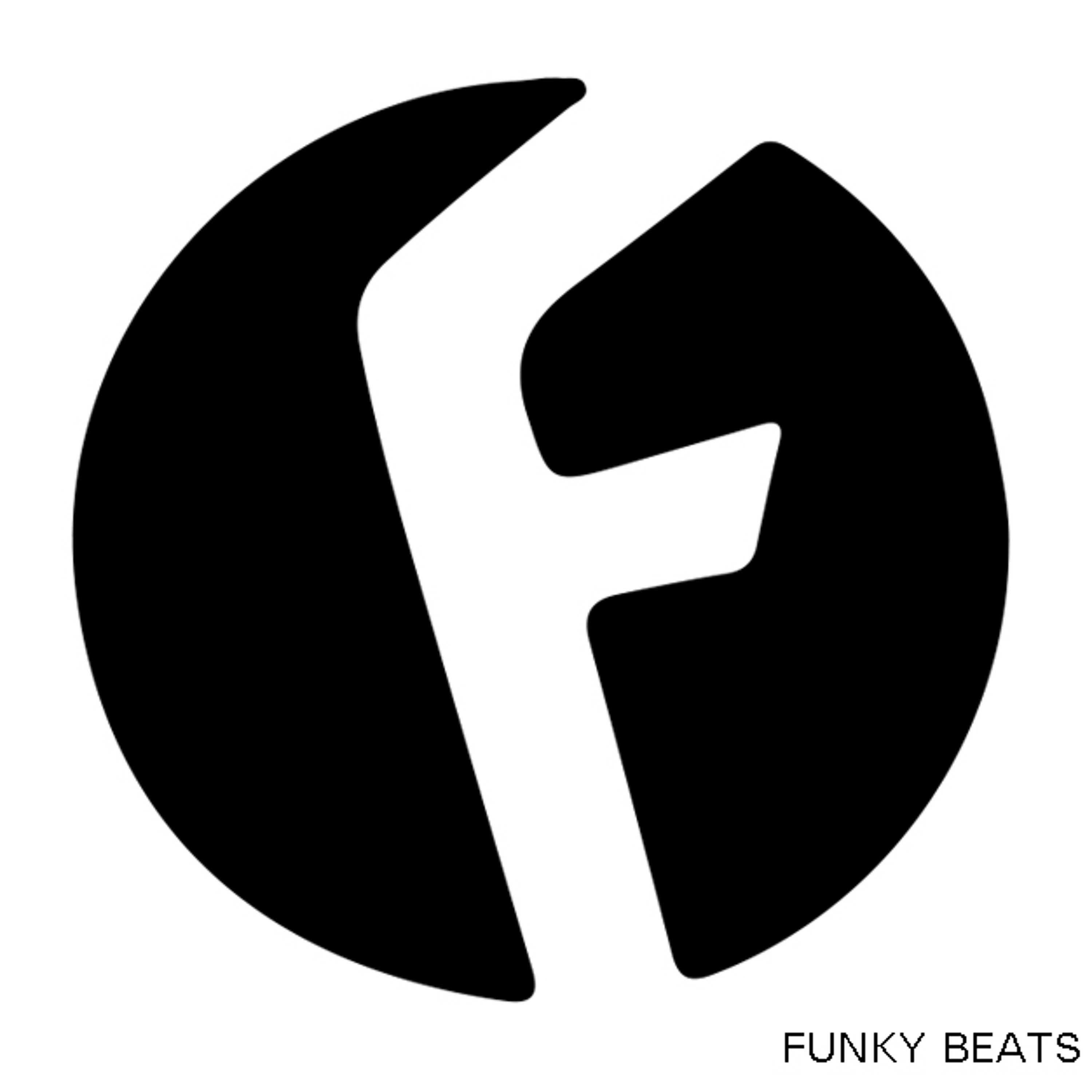 Funky Beats - Original - episode artwork