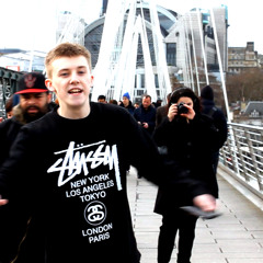 Chip - They're Selfish (Prod. LostLaura)