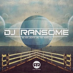 DJ Ransome - Technics & Dubplates (RUSH 022) [OUT NOW]