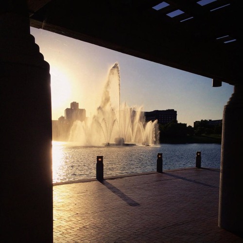 Ambient/Deep/Tech/Chill/Future/Tropical (III)