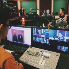 987Home with Joakim Gomez (28 Feb 2015)