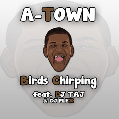 Atown Birds Chirping (feat. Dj Flex)