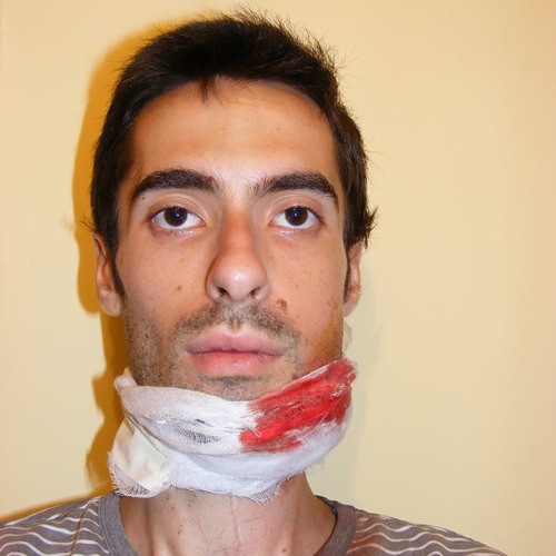 Matteo Islandezu - Revansa (feat. Vlad Titanu)