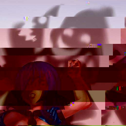 NIBOLAL - Kill The ЯEALITү (Вˆlˆaˆcˆĸв¸l¸υ¸e)