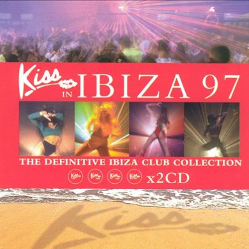 Ibiza 97