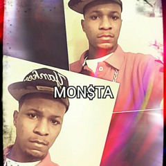 Lets Talk About Money by: MON$TA (Produced by: Mike Zomby)
