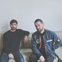 Carhartt WIP Radio March 2015: ClekClekBoom - Radio Show