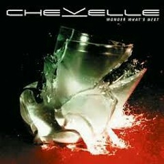 Chevelle-The Red