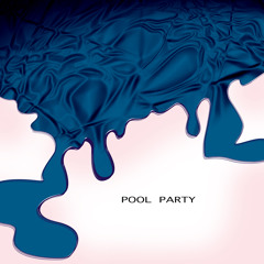 nite swim - Pool Party