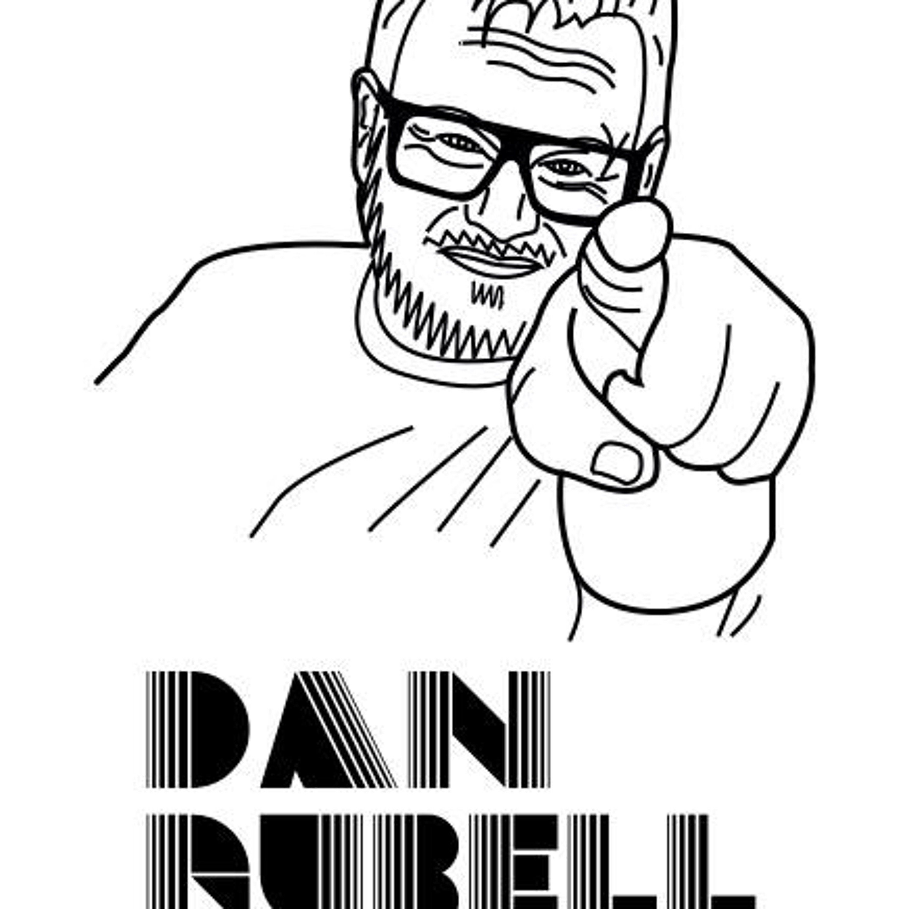 DAN RUBELL