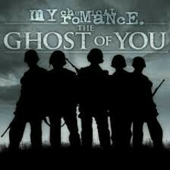 My Chemical Romance-The Ghost Of You