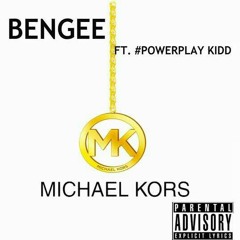 RMC BENGEE FEAT #PP KIDD