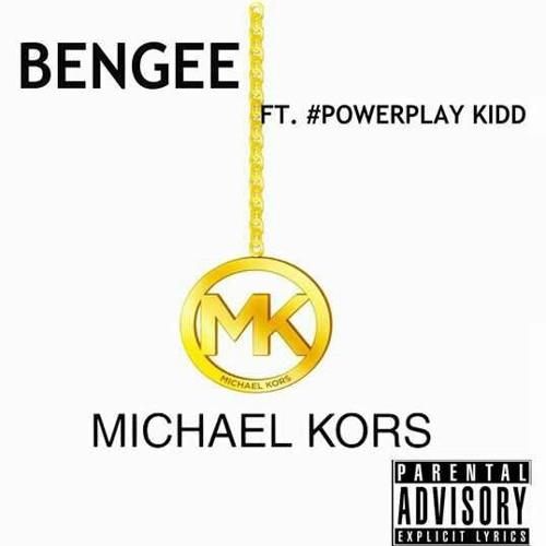 RMC BENGEE FEAT #PP KIDD
