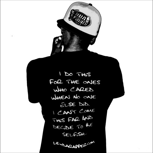 If You're Hearing This It's Too Late (Rough)