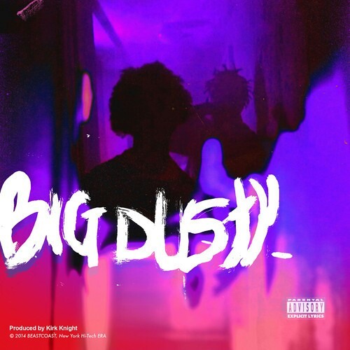 Joey Bada$$ - Big Dusty