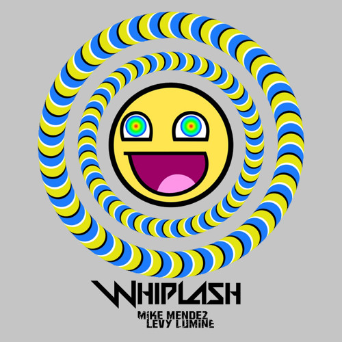 Mendez & Lumine - Whiplash (Original Mix)(FREE DL)