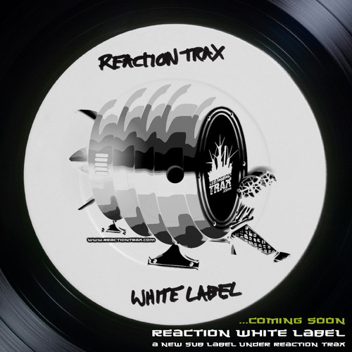 Green Zone *preview*- Marcio & Aaron.R [OUT NOW! on ReactionTrax White Label]