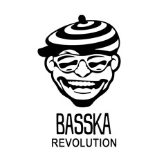 Basska - Funked Up