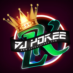 Dembow Mix - Dj Yokee (LethalKings) - Www.LethalKings.com