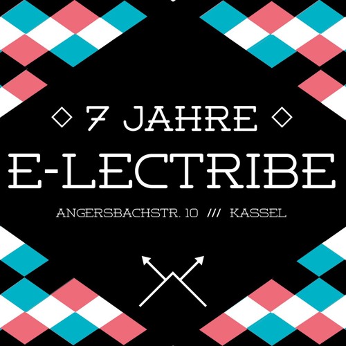 Club e-lectribe 20150214 Großer Raum Norman