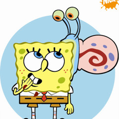 스폰지밥 메들리 Pogo - SquareBob SpongeMix