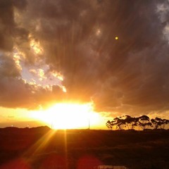 Taosunset