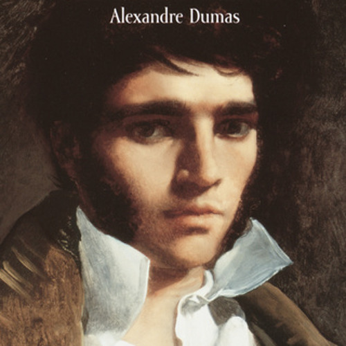 The Count of Monte Cristo by Alexandre Dumas, read by Richard Matthews