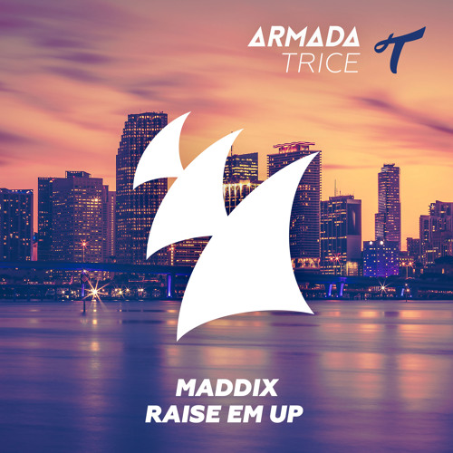 Maddix - Raise Em Up (Dyro - WOLV Radio 073) [OUT NOW!]