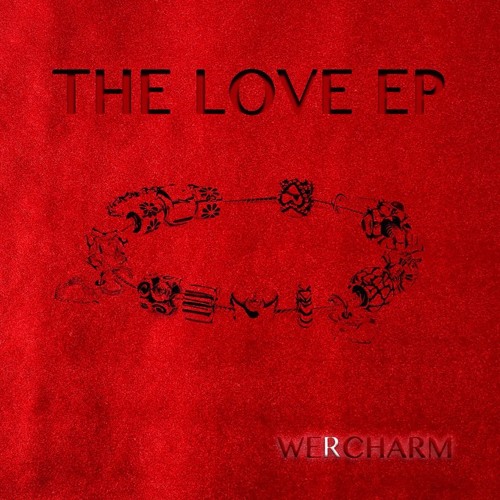 WeRCharm - Young Love