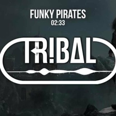 Gioni - Funky Pirates