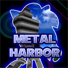Metal Harbor Full Band Cover