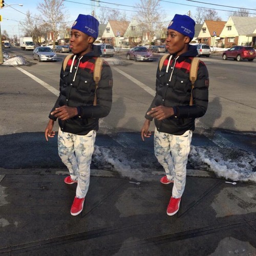 @DJ K. Smoove ~ End Of The Summer Mix ~ From Then To Now #VMG x #DDE