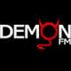 SKANDAL LIVE ON DEMON FM DIRTY DNB