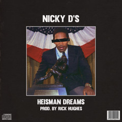Heisman Dreams